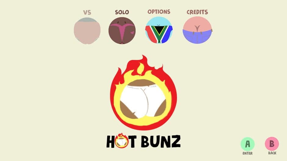 Скриншот 4 из HotBunz