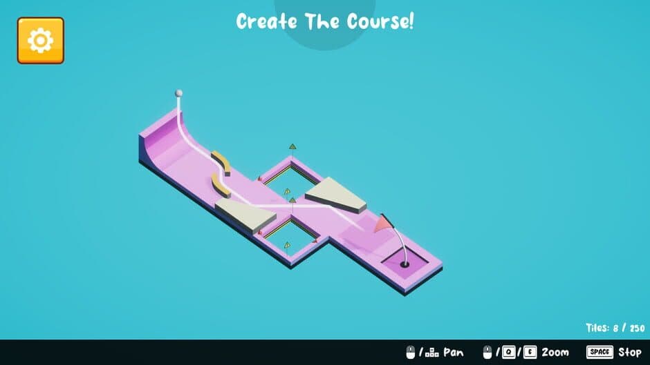 Скриншот 8 из Hole in Won