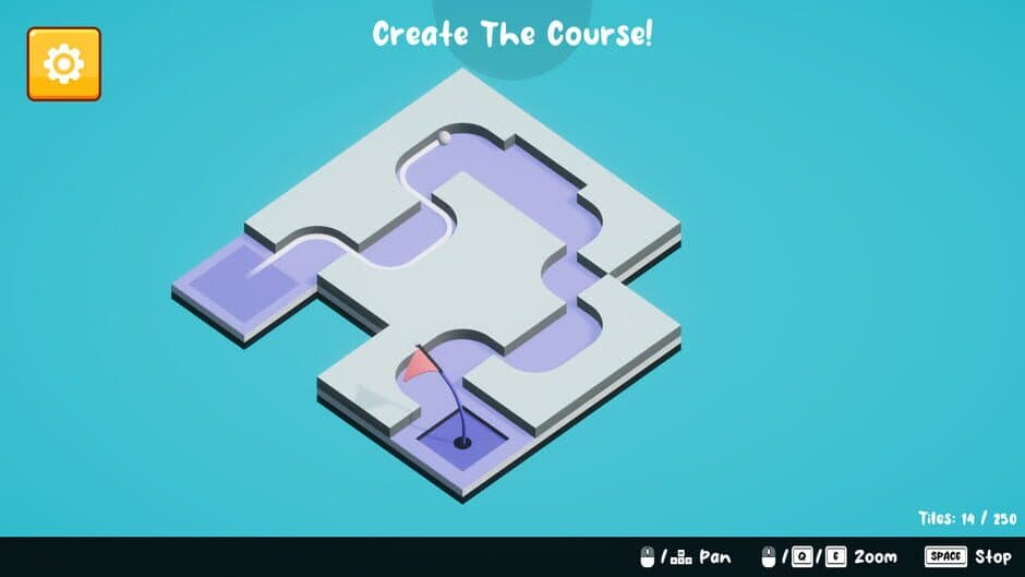 Скриншот 9 из Hole in Won