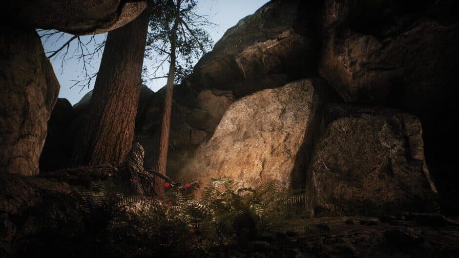 Скриншот 1 из Native Hunter