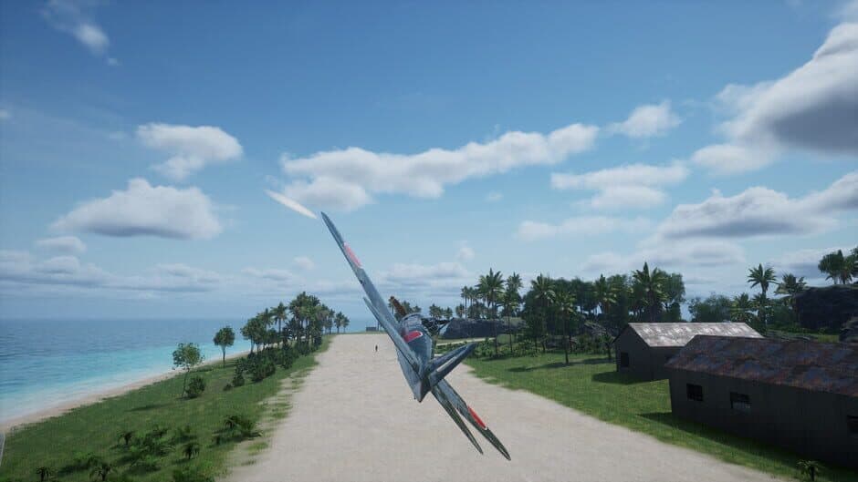Скриншот 2 из United Assault: World War 2