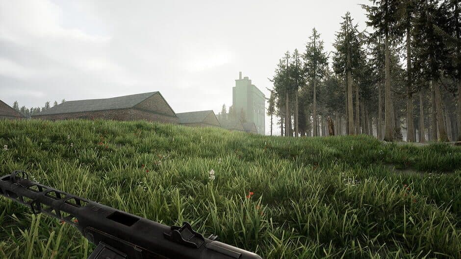 Скриншот 3 из United Assault: World War 2