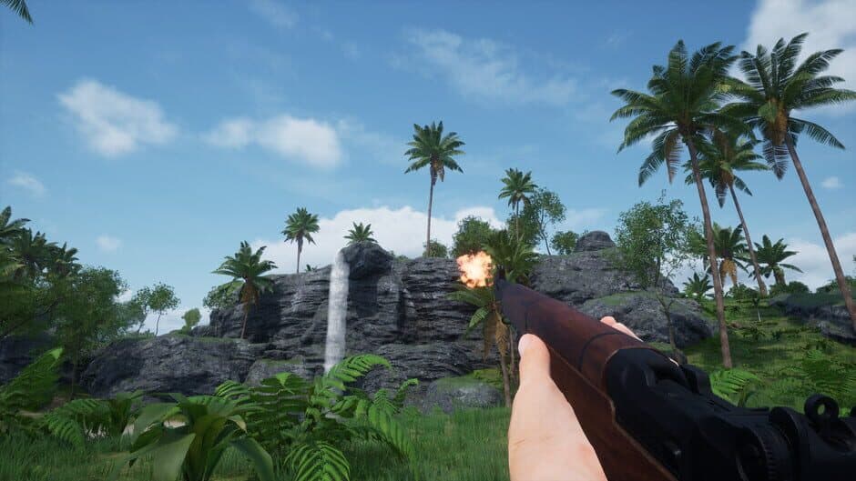 Скриншот 5 из United Assault: World War 2