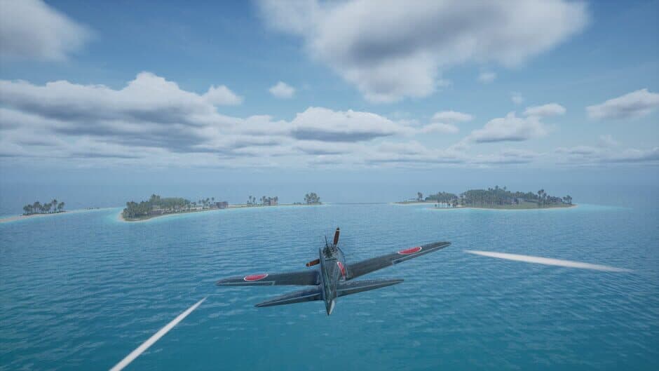 Скриншот 6 из United Assault: World War 2