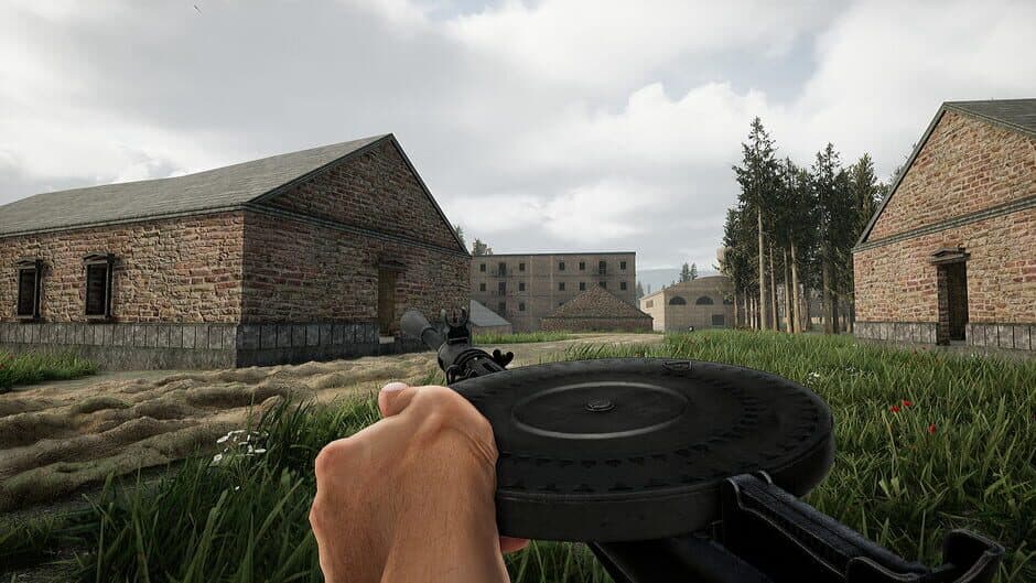 Скриншот 7 из United Assault: World War 2