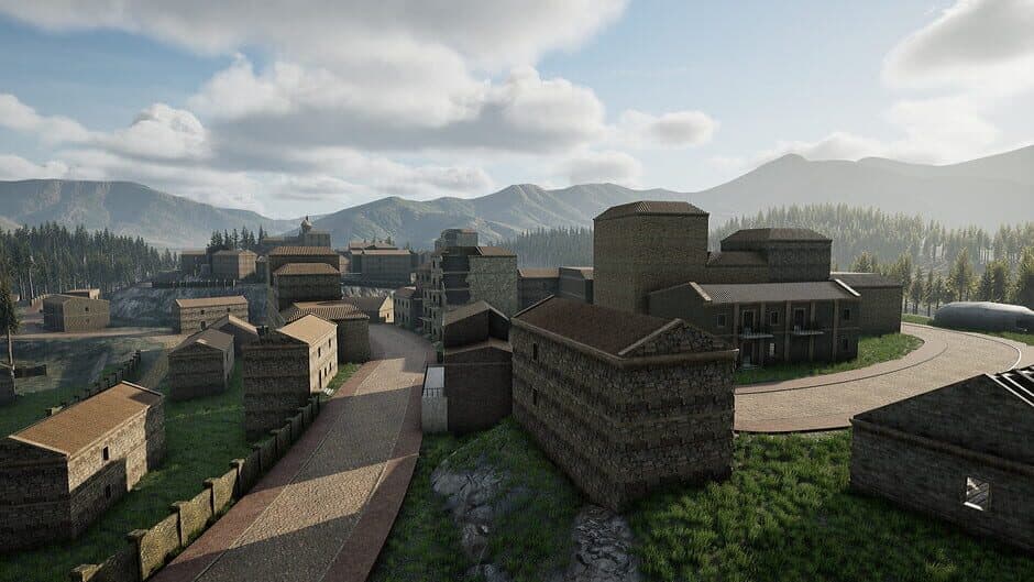 Скриншот 11 из United Assault: World War 2