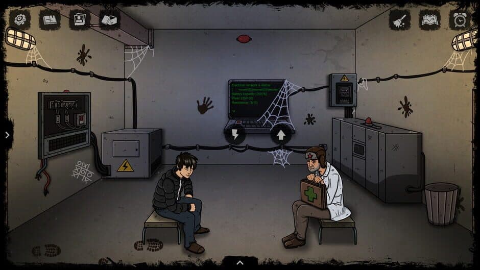 Скриншот 2 из From the Bunker