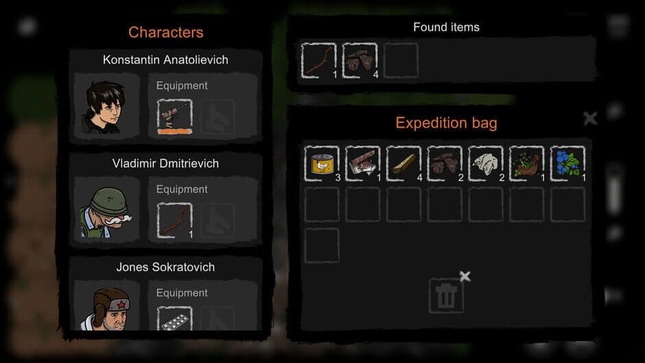 Скриншот 8 из From the Bunker