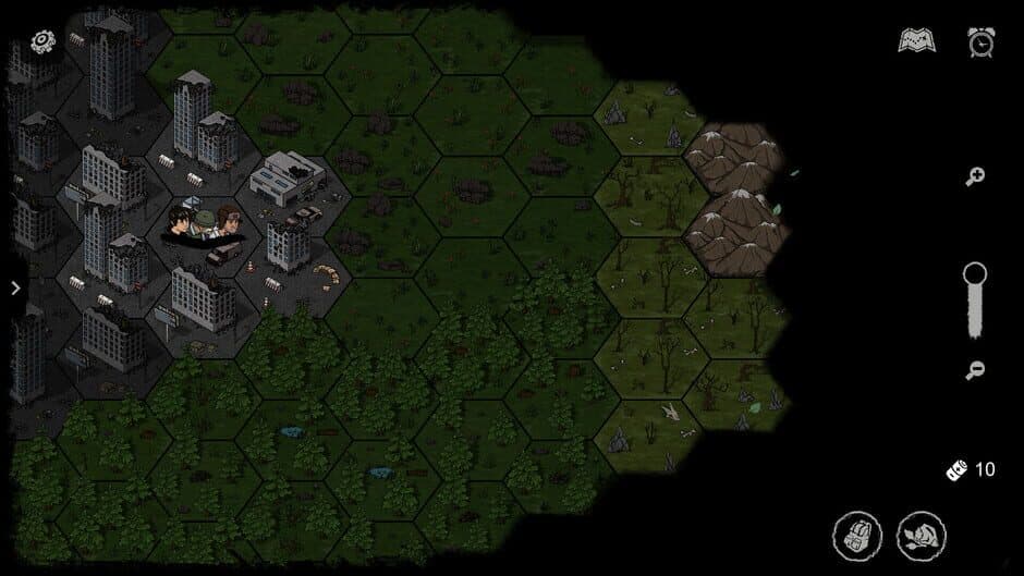 Скриншот 10 из From the Bunker