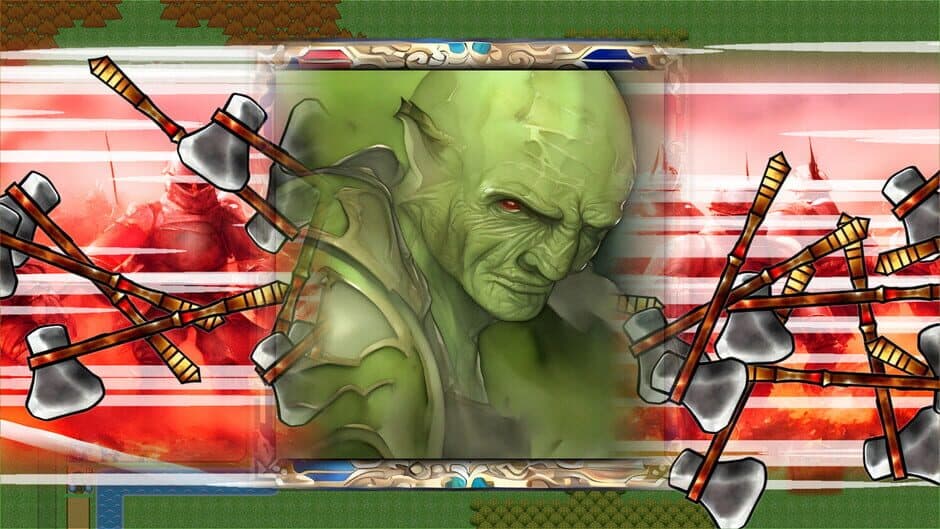 Скриншот 4 из Little Land War SRPG
