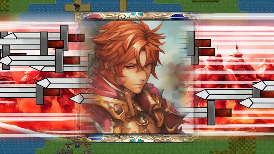 Скриншот 5 из Little Land War SRPG