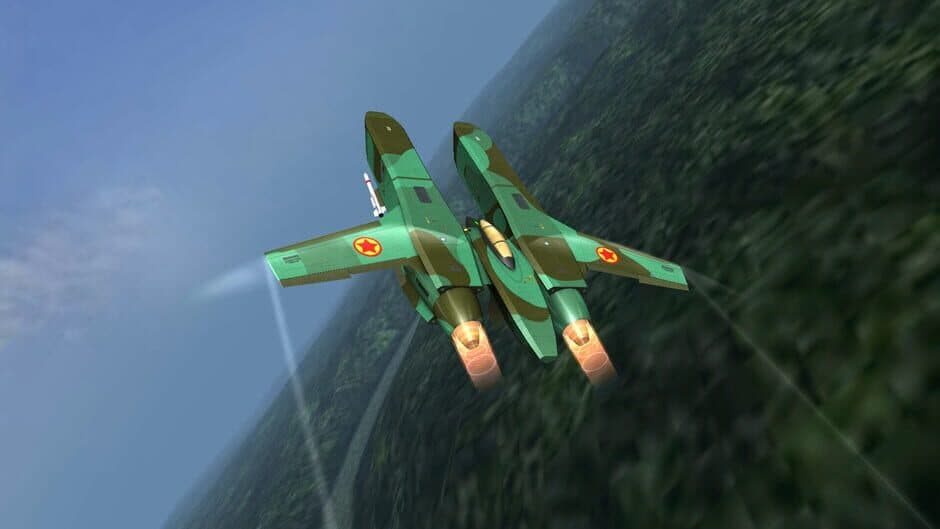 Скриншот 2 из Triple Canopy no Majo