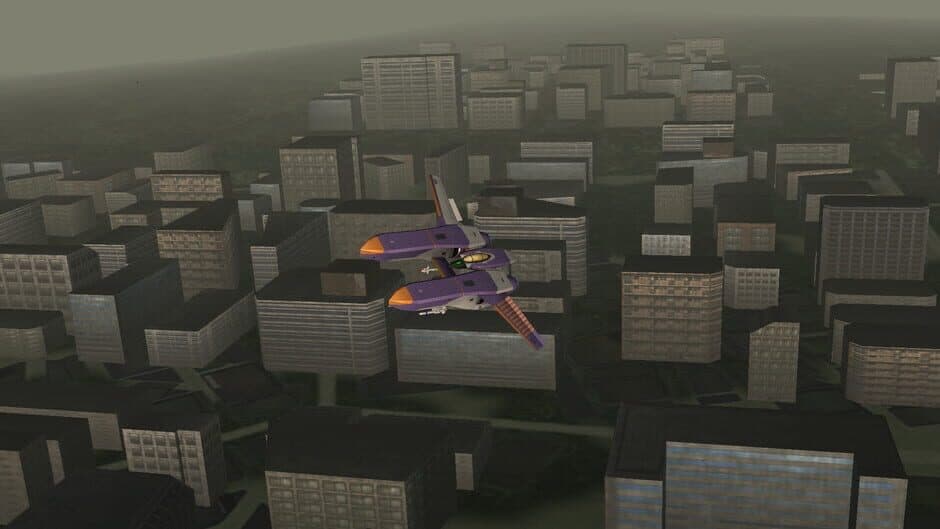 Скриншот 5 из Triple Canopy no Majo