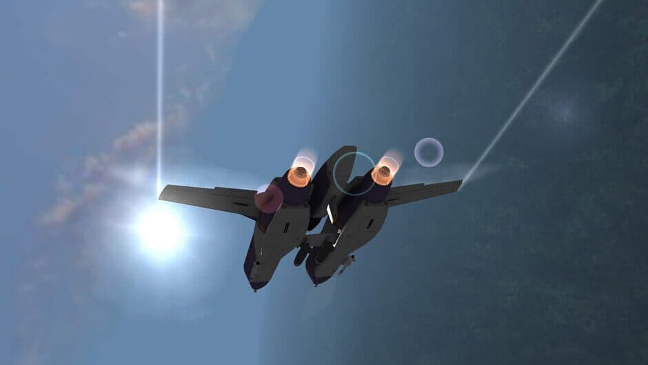 Скриншот 8 из Triple Canopy no Majo