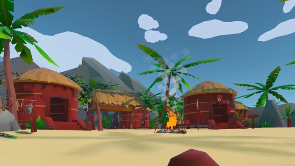 Скриншот 2 из Treasure Hunter VR
