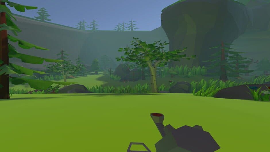 Скриншот 3 из Treasure Hunter VR