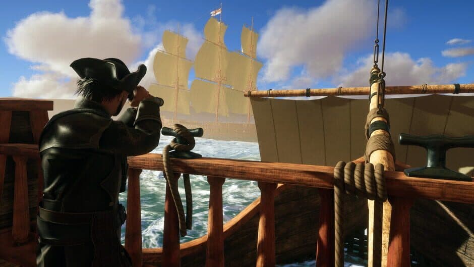 Скриншот 4 из Pirates Republic