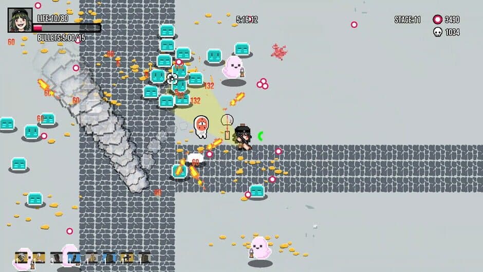 Скриншот 5 из Slay the Zone