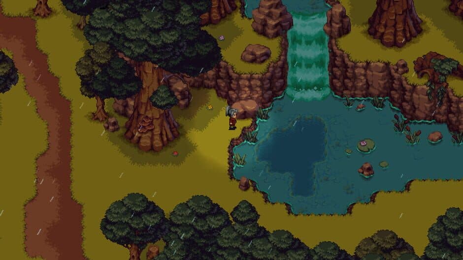 Скриншот 5 из Dreaming Isles