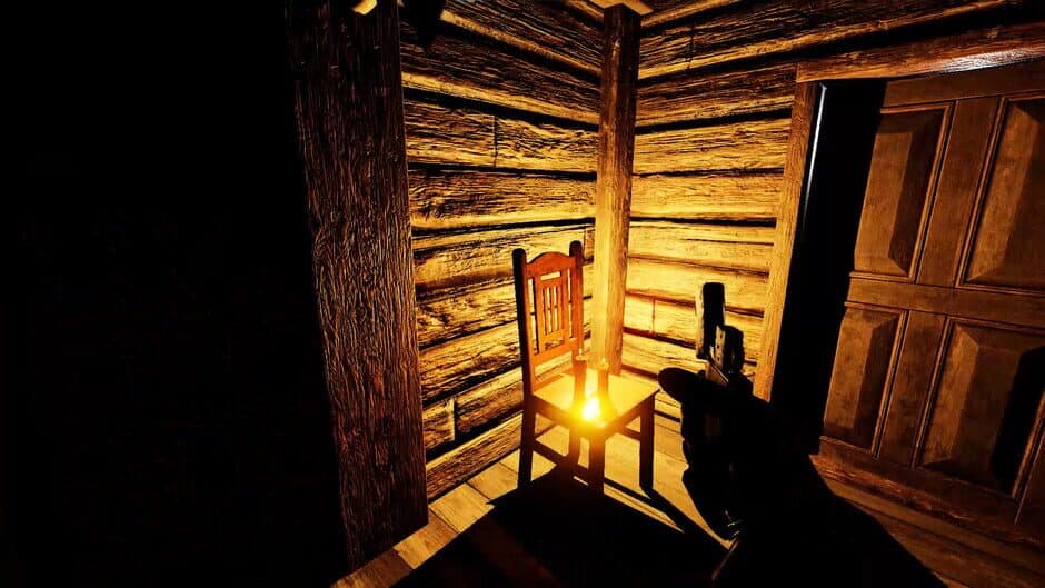 Скриншот 7 из Sinister Sacrifice