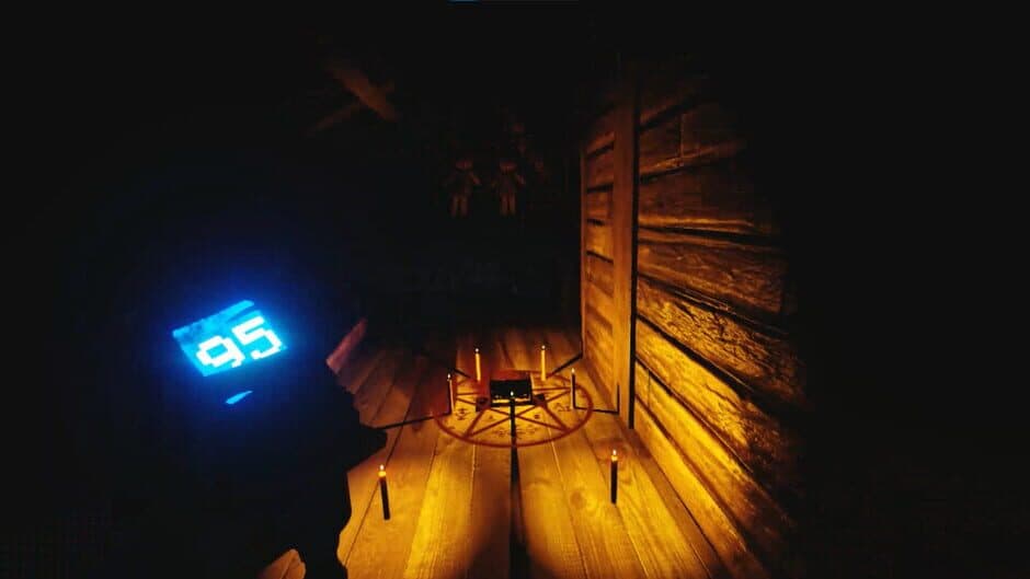 Скриншот 11 из Sinister Sacrifice