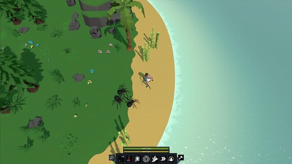 Скриншот 2 из Landbound