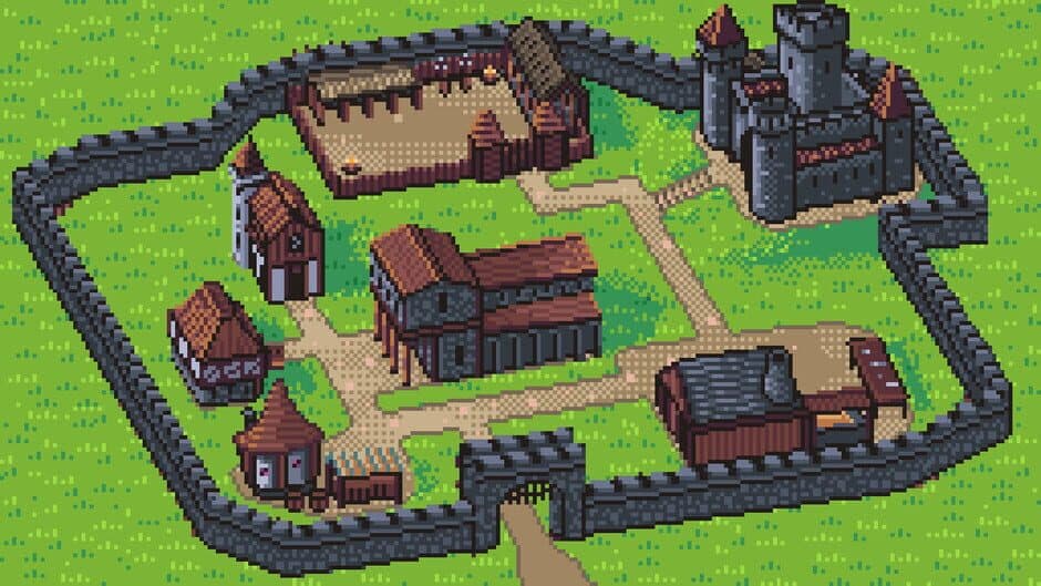 Скриншот 5 из Merchant Legends: The Founding