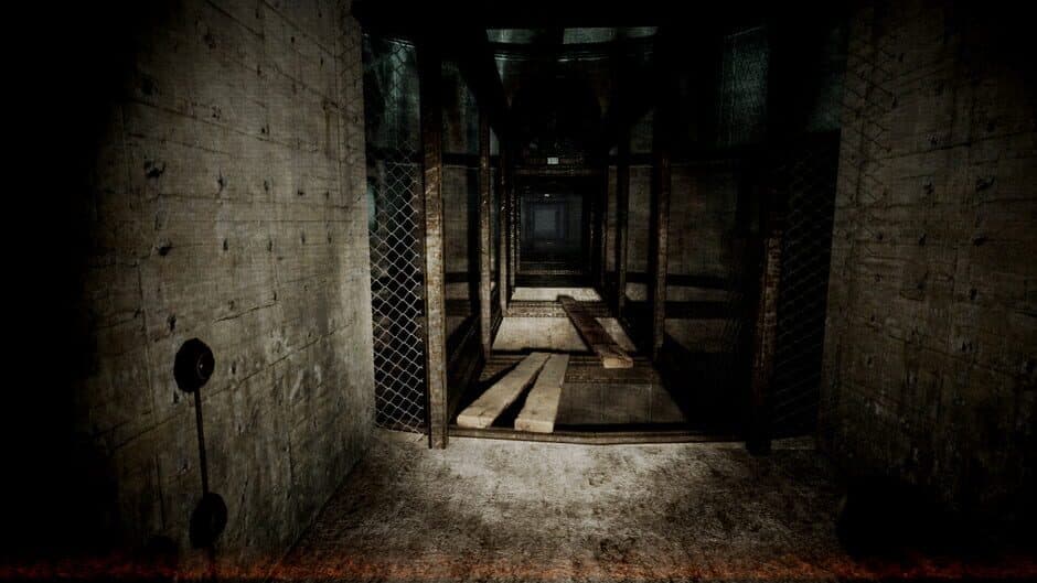 Скриншот 2 из Urbex Night Security