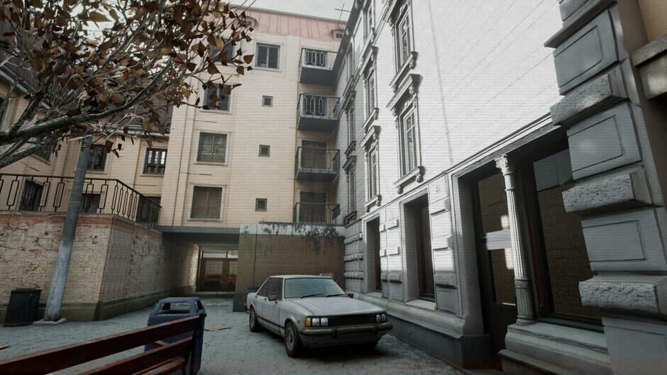 Скриншот 10 из Urbex Night Security