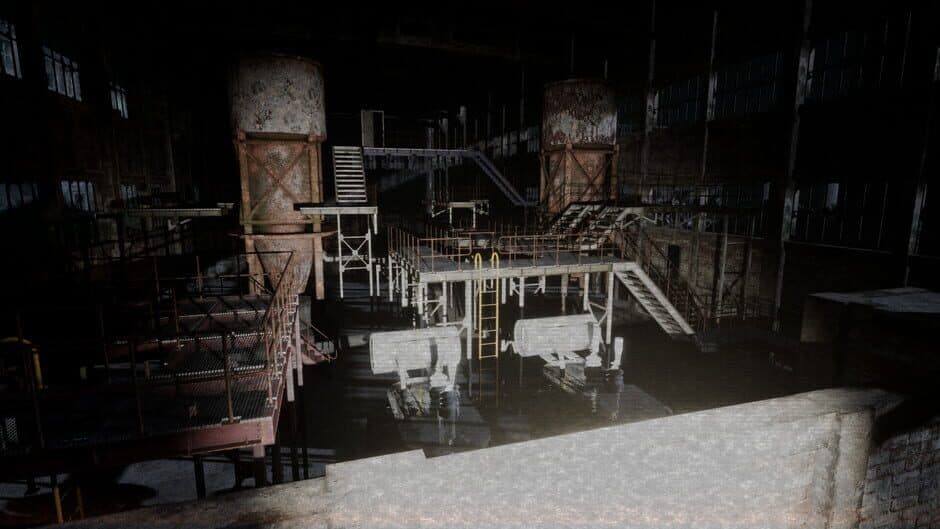 Скриншот 11 из Urbex Night Security