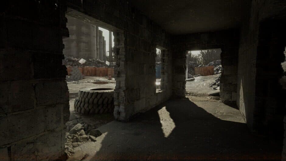 Скриншот 12 из Urbex Night Security