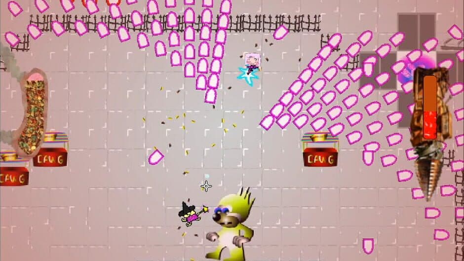 Скриншот 3 из Hyperhell