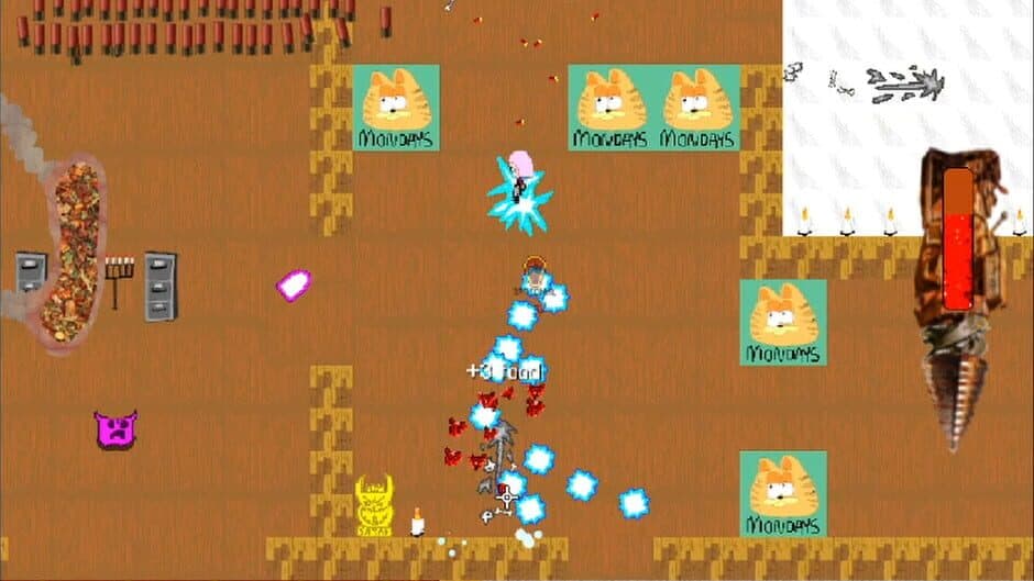 Скриншот 1 из Hyperhell