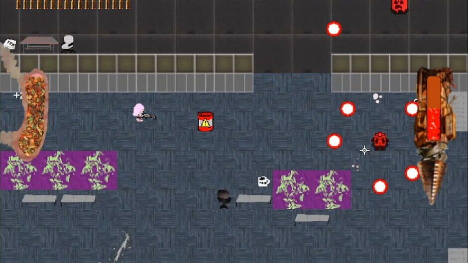 Скриншот 5 из Hyperhell
