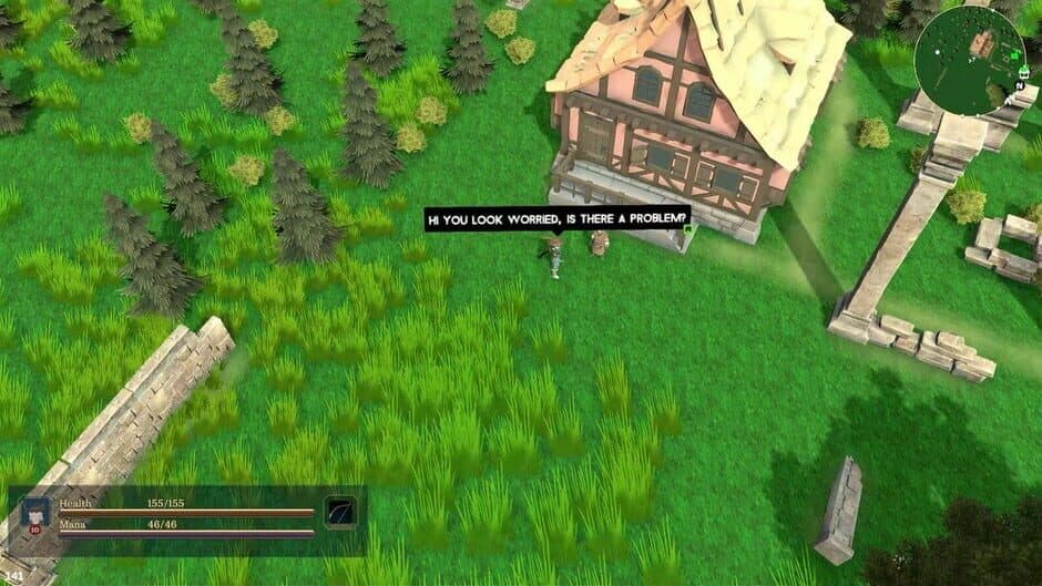 Скриншот 2 из GrundHeim