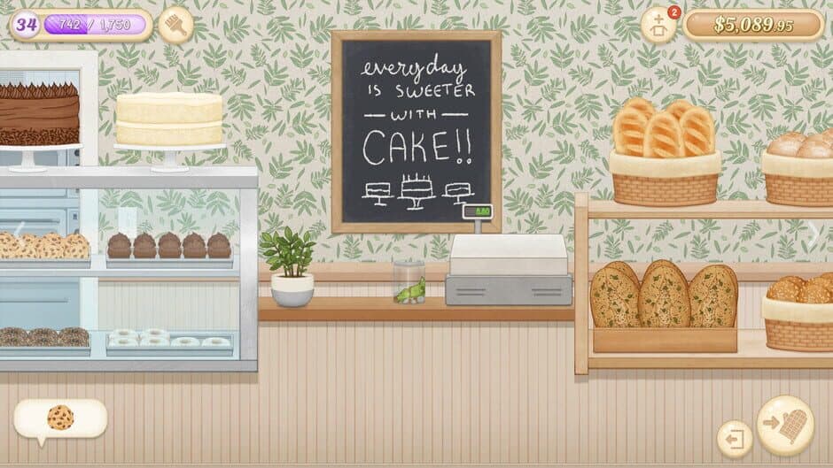 Скриншот 1 из Baker Business 3