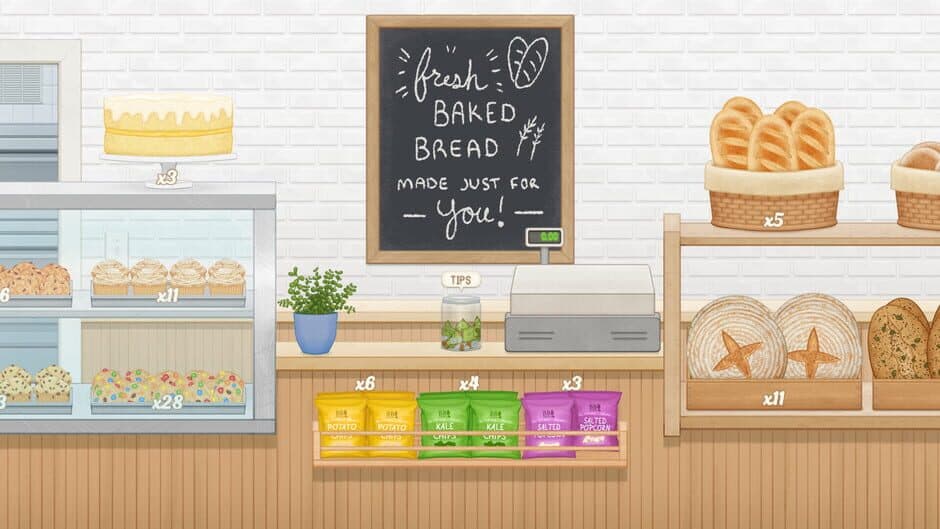 Скриншот 2 из Baker Business 3