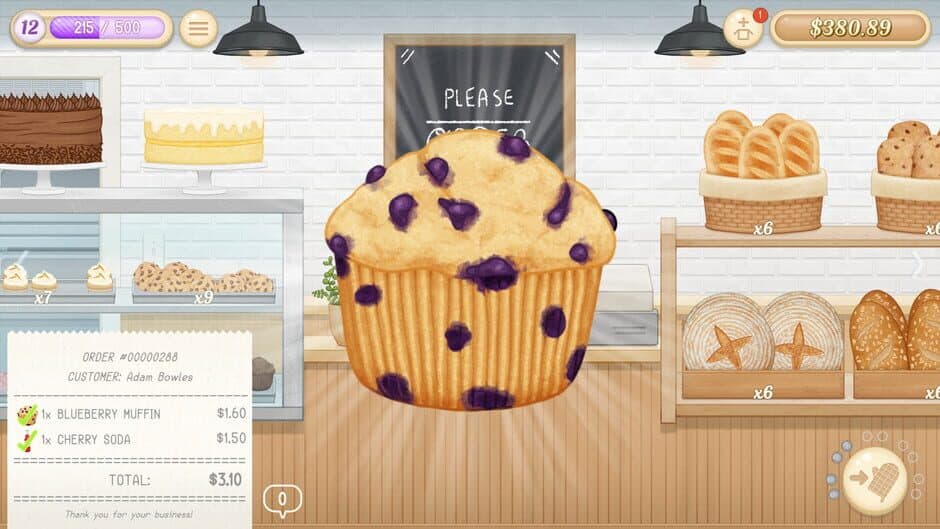 Скриншот 3 из Baker Business 3