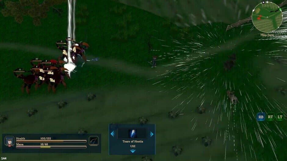 Скриншот 7 из GrundHeim