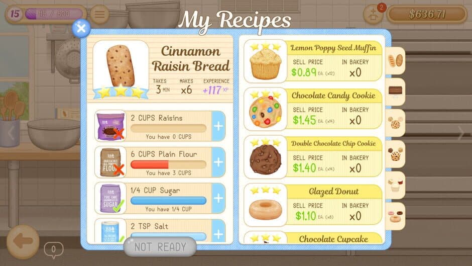 Скриншот 5 из Baker Business 3