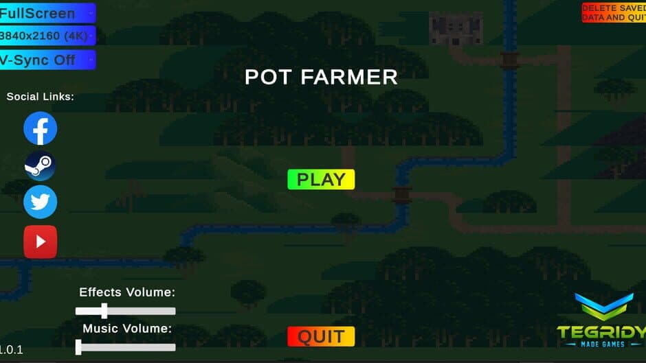 Скриншот 9 из Pot Farmer