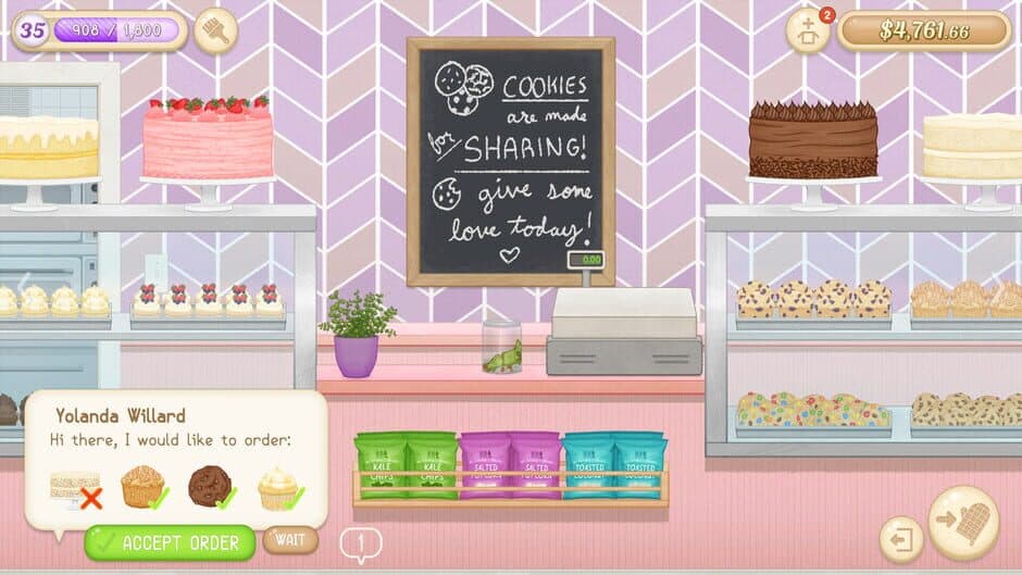 Скриншот 6 из Baker Business 3