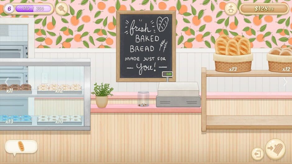 Скриншот 7 из Baker Business 3