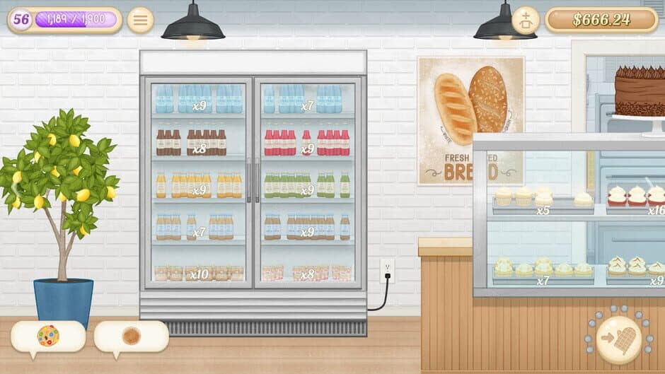 Скриншот 8 из Baker Business 3