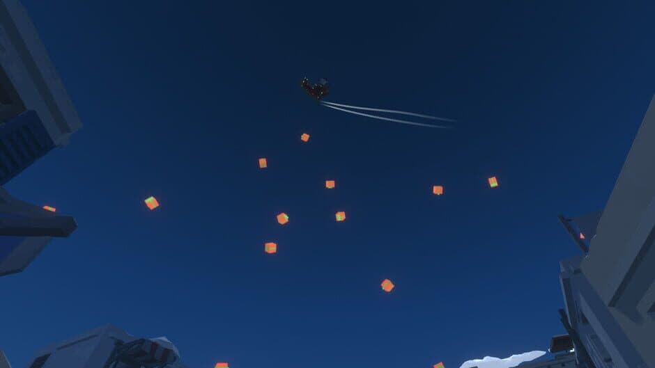 Скриншот 1 из A Desert Christmas Story