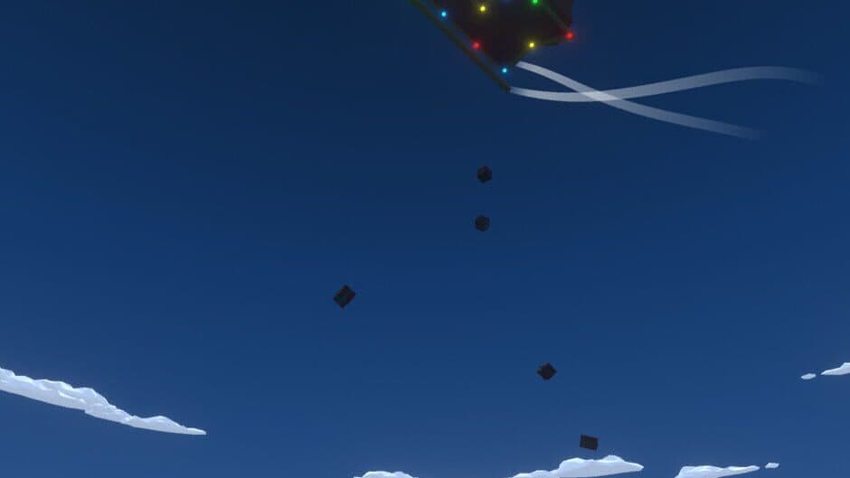 Скриншот 6 из A Desert Christmas Story