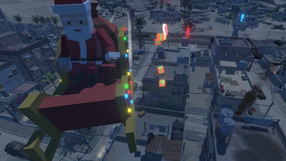 Скриншот 11 из A Desert Christmas Story