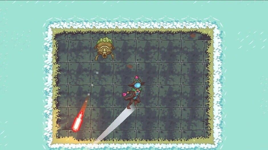 Скриншот 4 из FloraMancer: Seeds and Spells