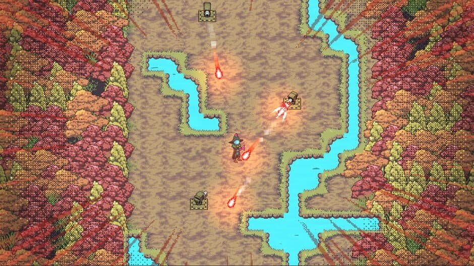 Скриншот 5 из FloraMancer: Seeds and Spells