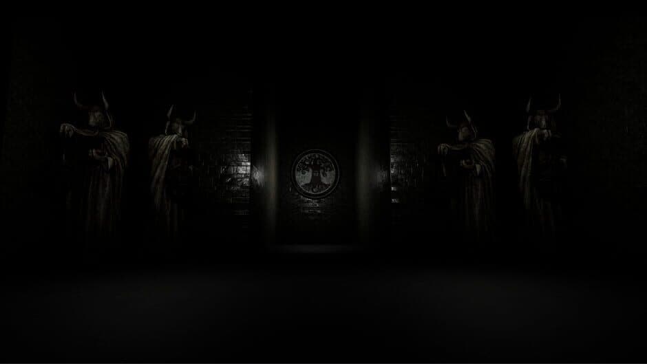 Скриншот 4 из The Darkest Paths: Missing Files